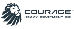 Courage Heavy Equipment 