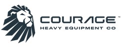 Courage Heavy Equipment