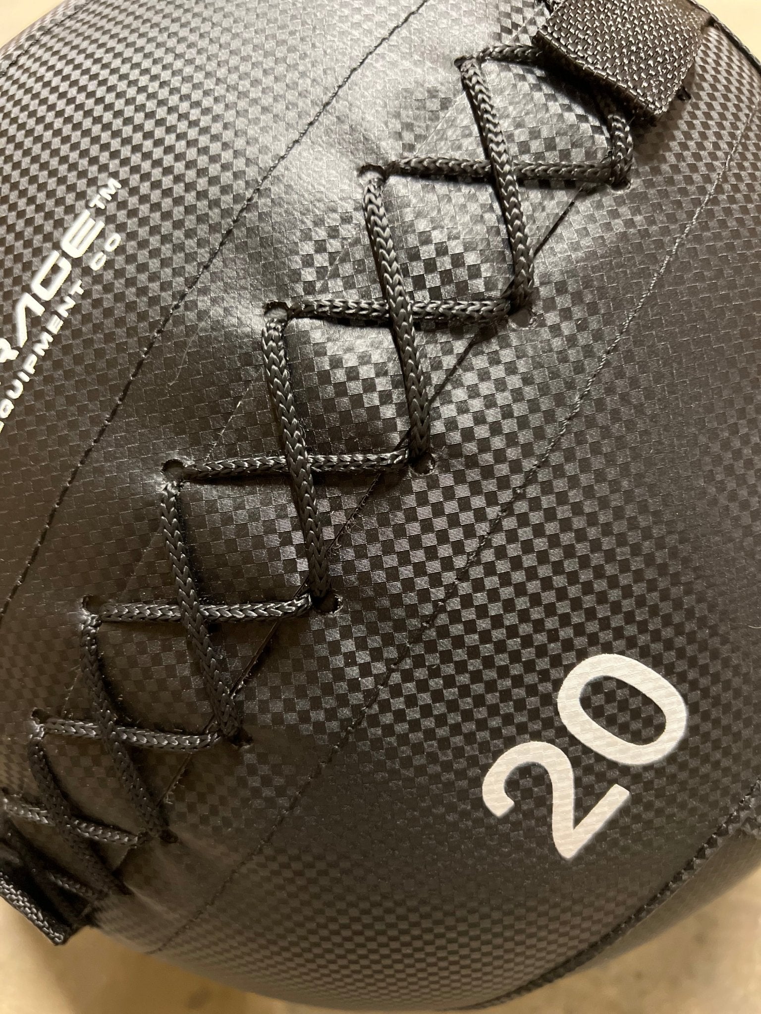 Courage Wall Balls Courage Heavy Equipment