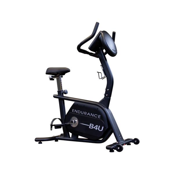 Body-Solid B4UB Upright Bike