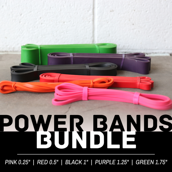 Power Band Kit