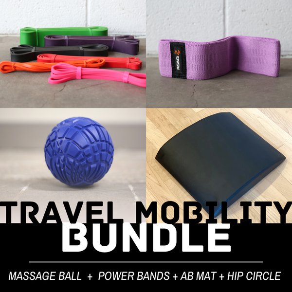 Travel Mobility Bundle