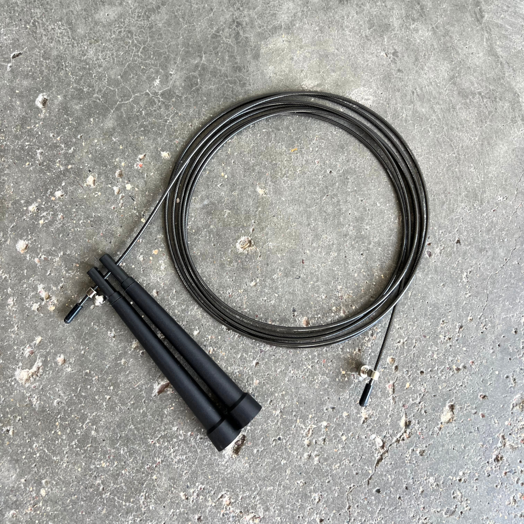 Jump Rope – Courage Heavy Equipment