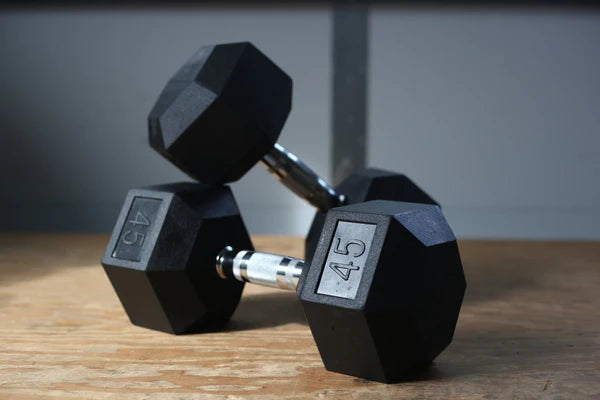 45lb Dumbbell - SINGLE