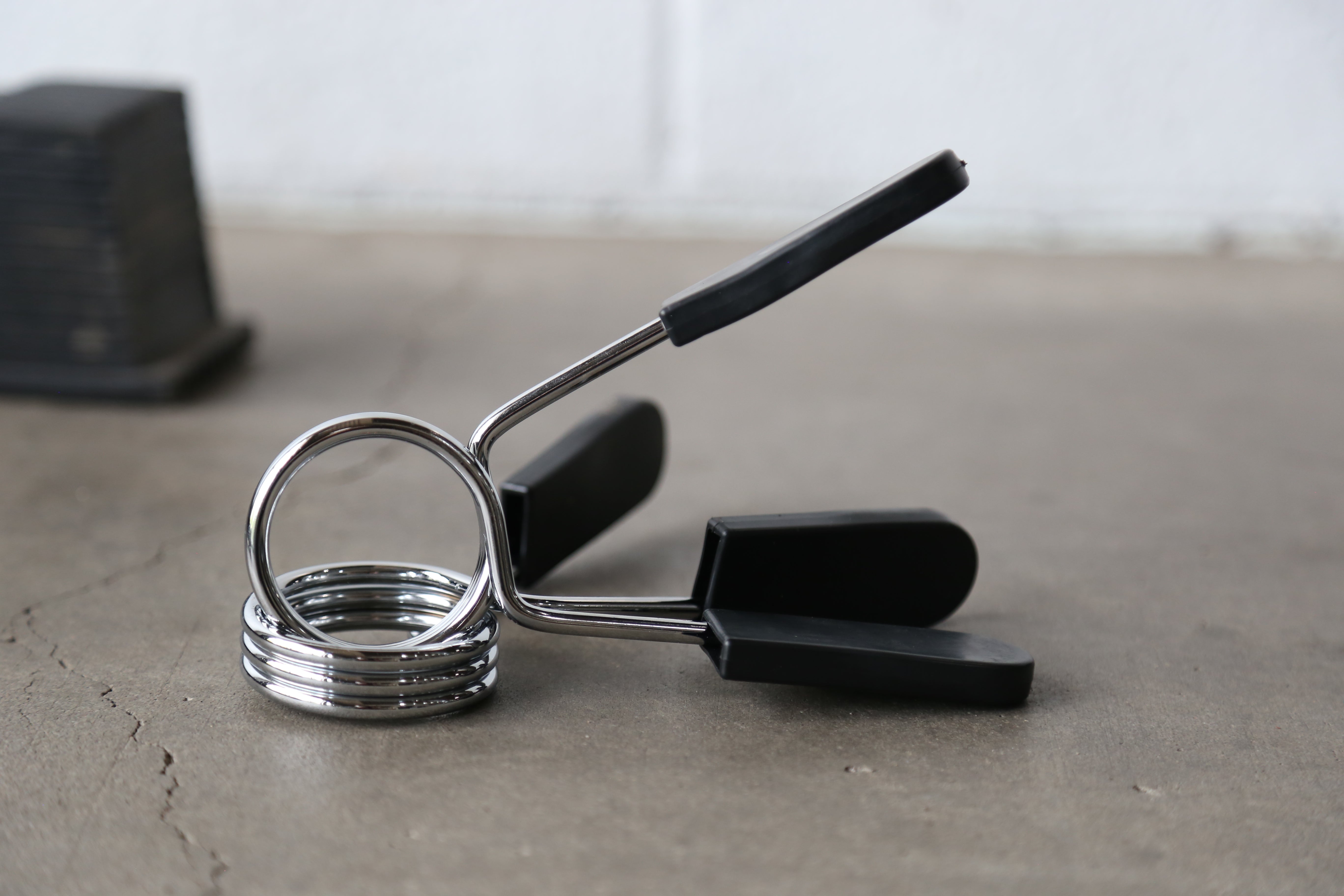 Spring Collars – Courage Heavy Equipment