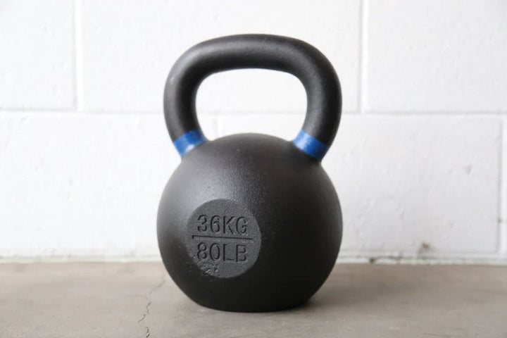Kettlebells Courage Heavy Equipment