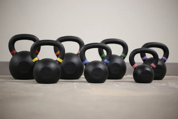 Gym equipment kettlebell hotsell